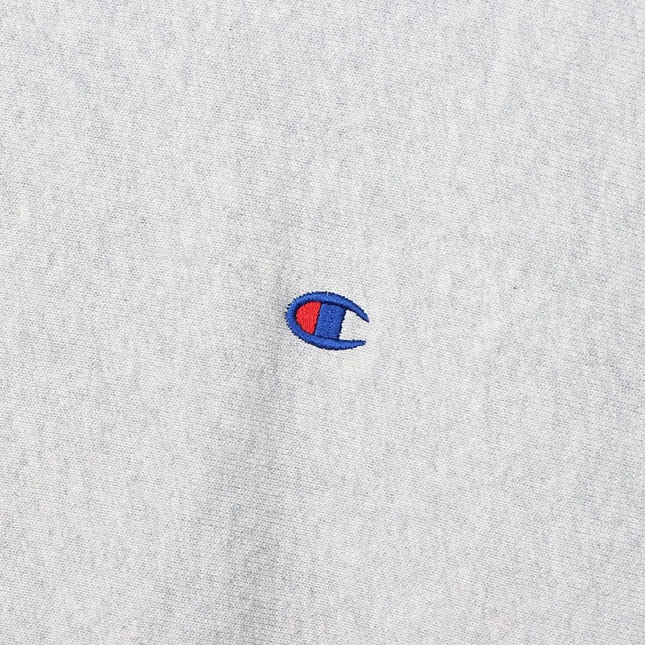 RW CREW NECK SWEATSHIRT