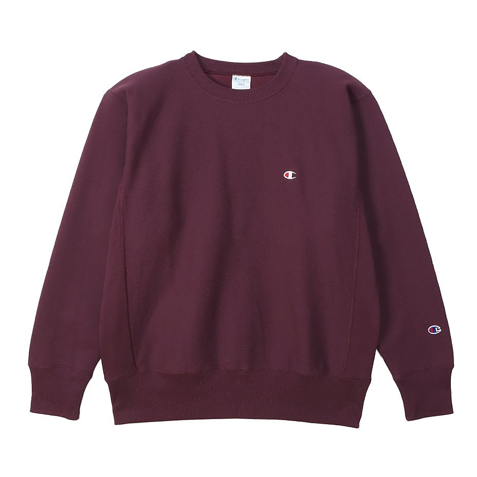 RW CREW NECK SWEATSHIRT