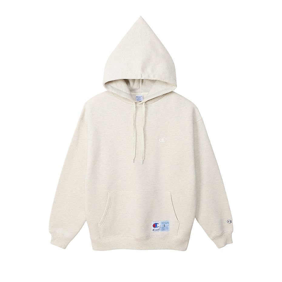 HOODED SWEATSHIRT