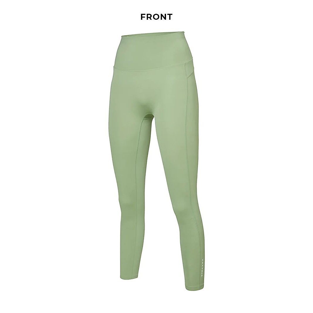 BLACK LABEL シグネチャー2WAY レギンス