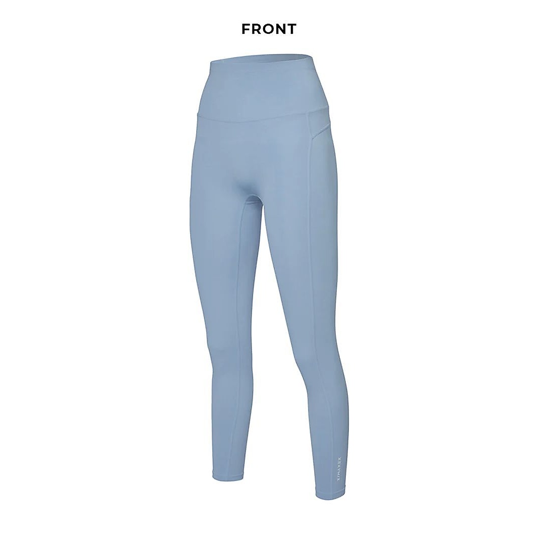 BLACK LABEL シグネチャー2WAY レギンス