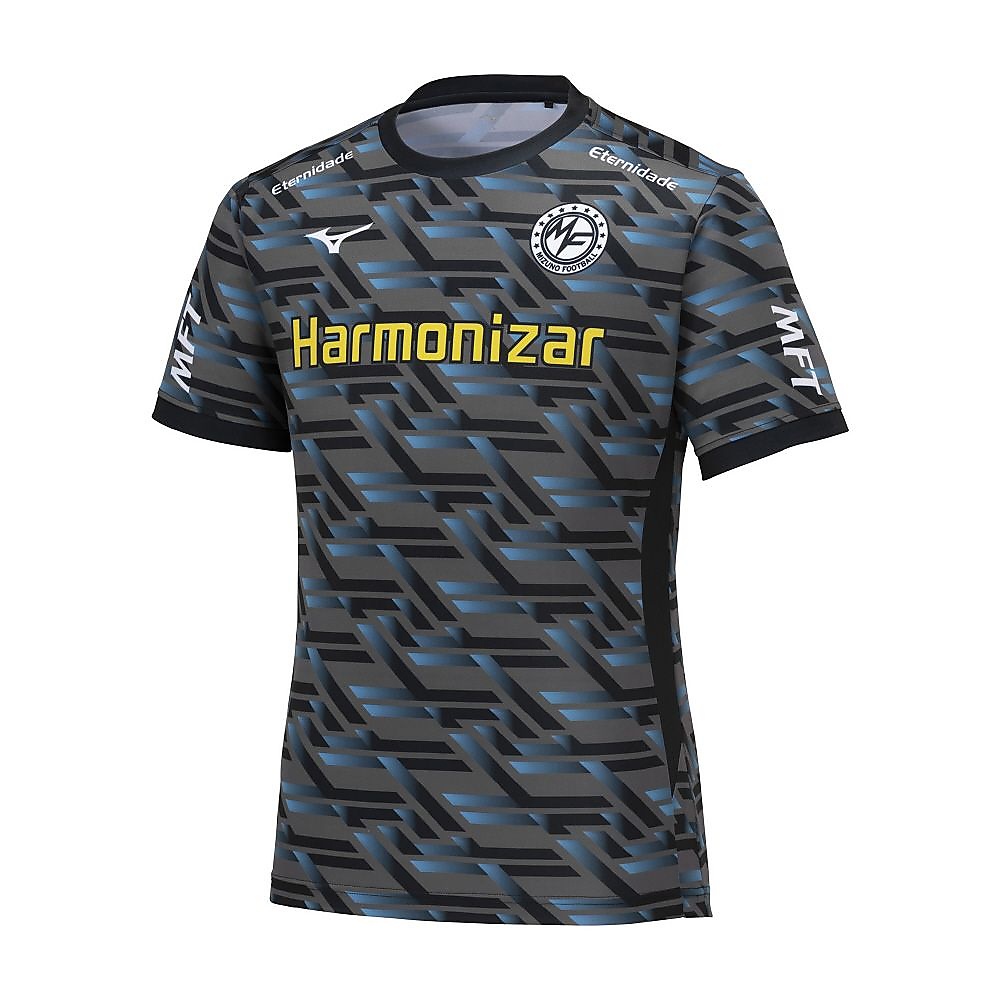 23-24 WA フィールドシャツ