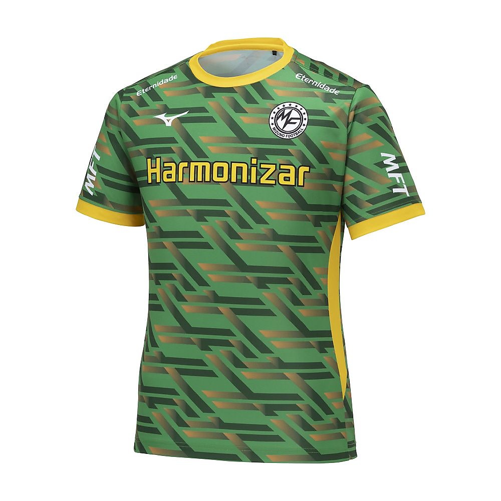 23-24 WA フィールドシャツ