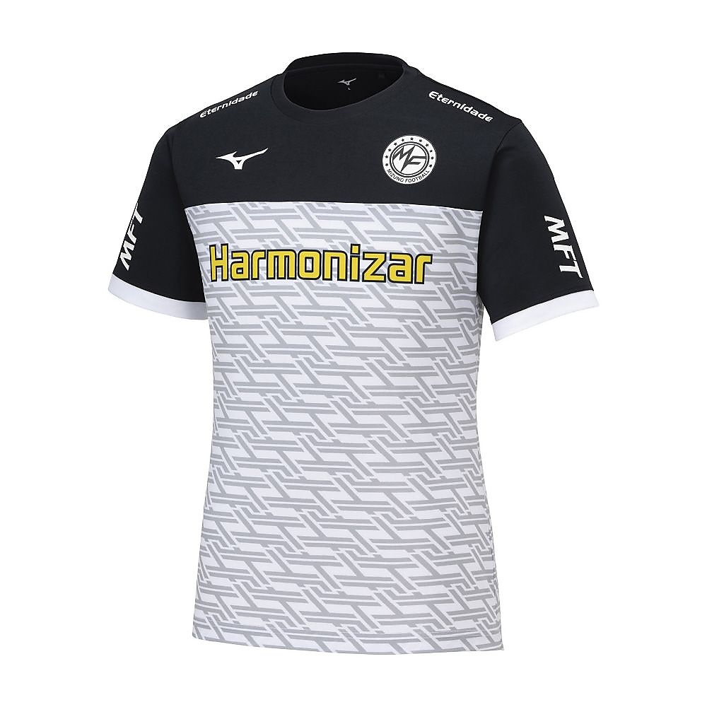 23-24 WA フィールドシャツ