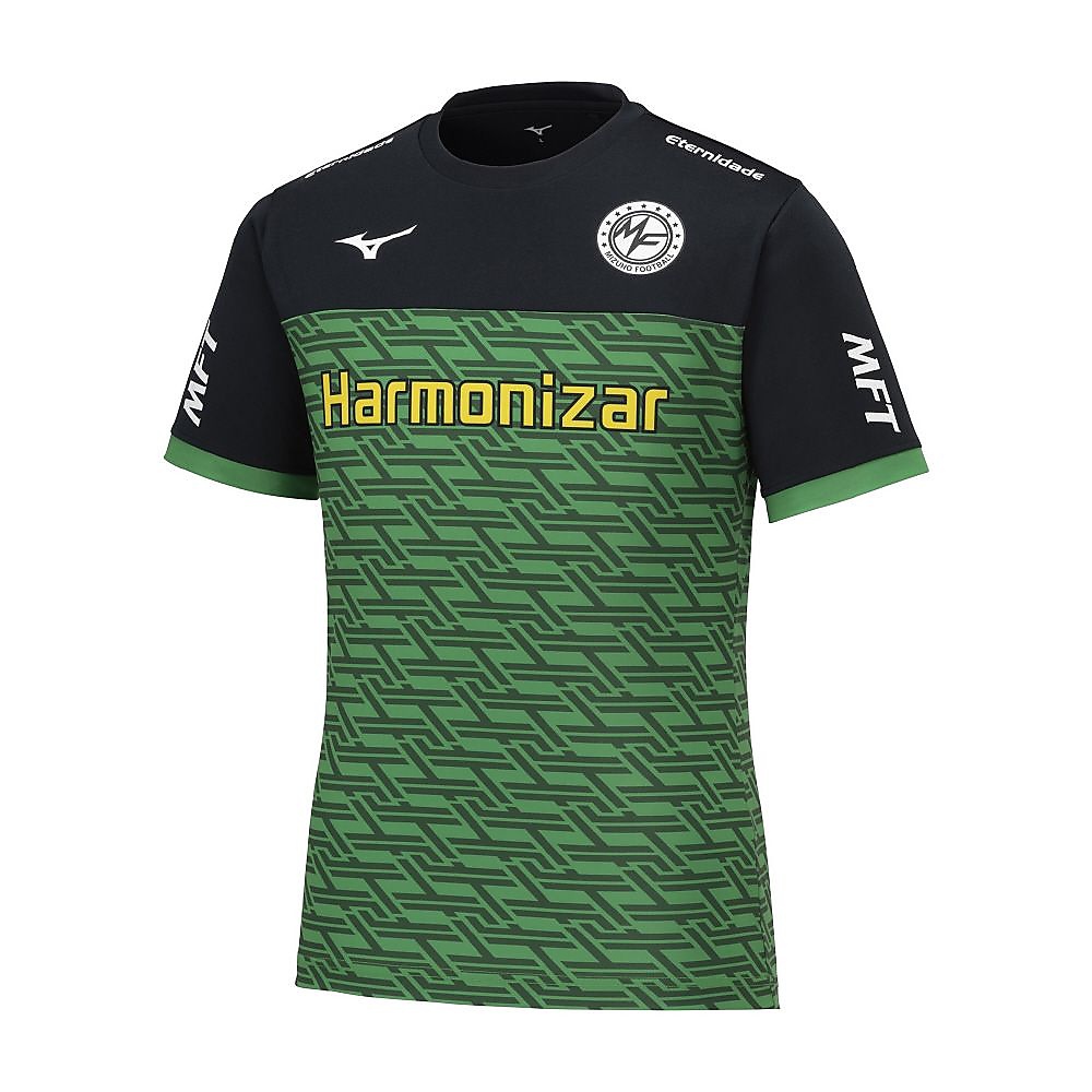 23-24 WA フィールドシャツ