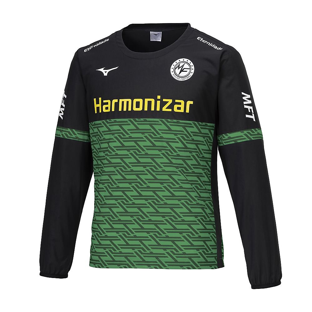 23-24 WA ピステシャツ