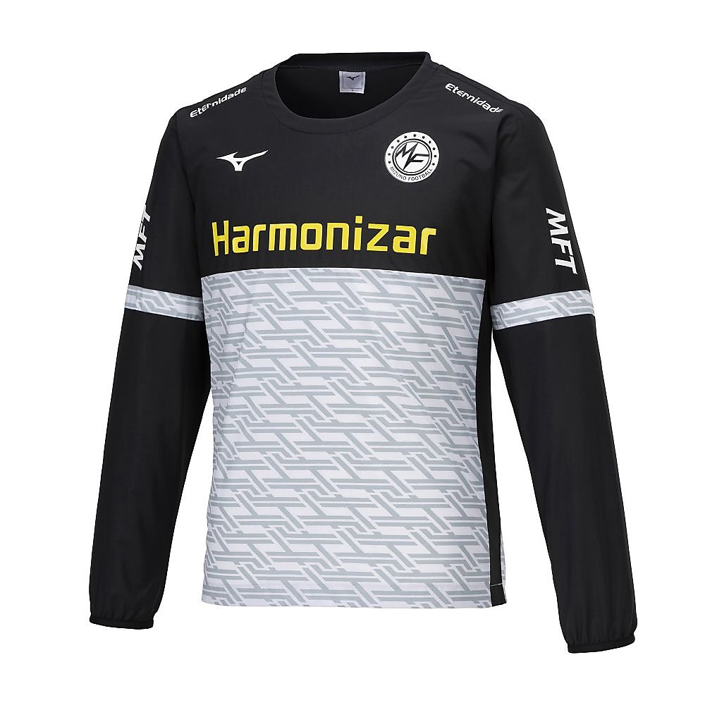 23-24 WA ピステシャツ