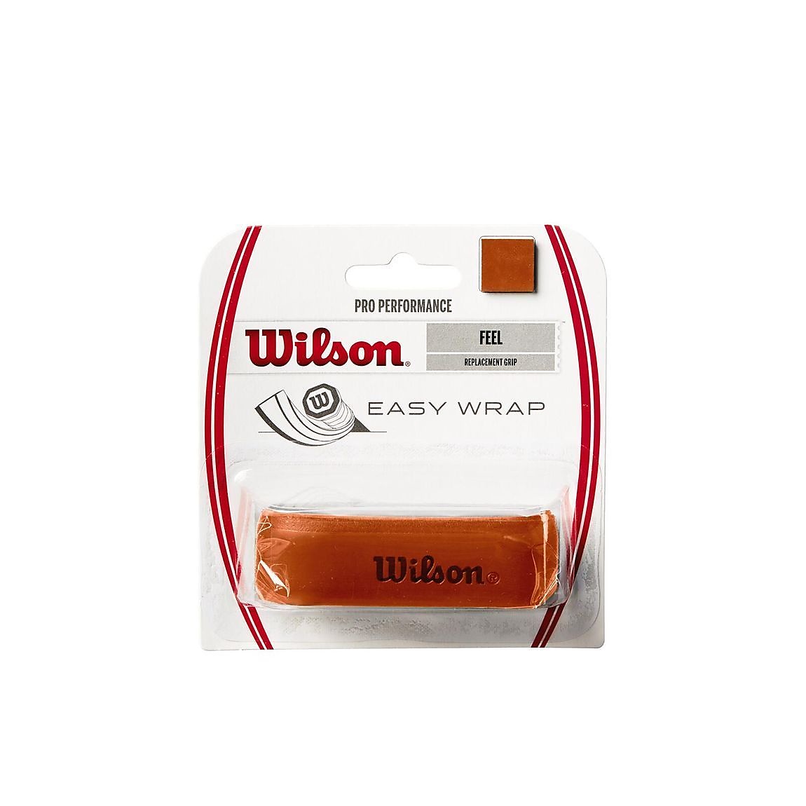 PRO PERFORMANCE GRIP BROWN