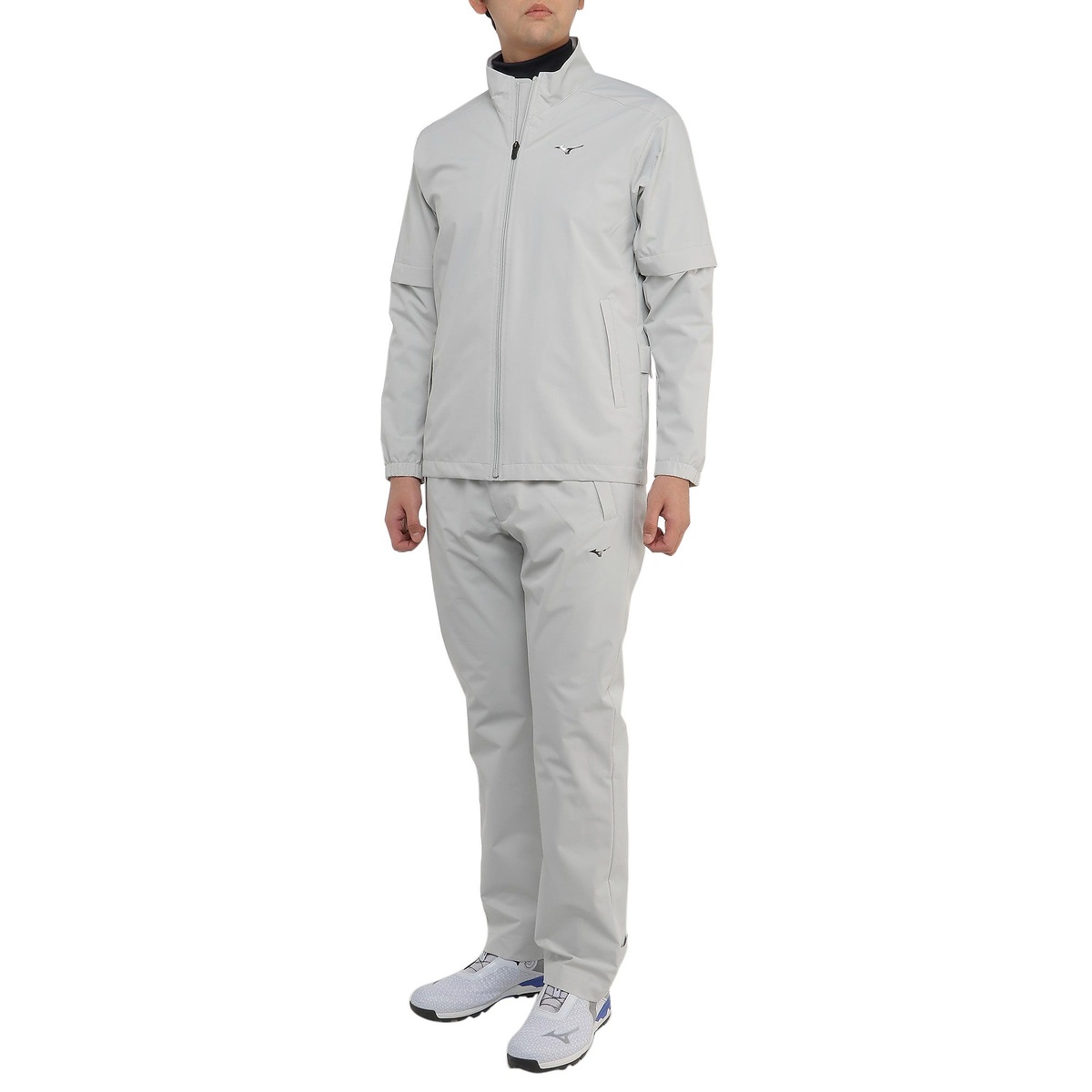 レインスーツ　セット