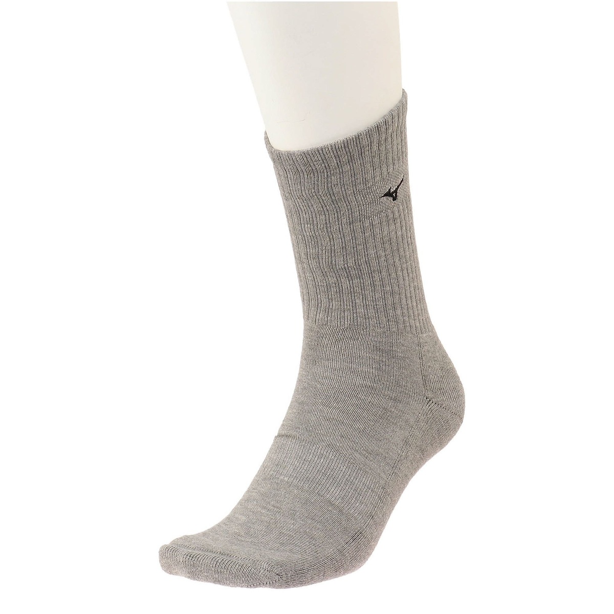 3足組　足底パイルソックス