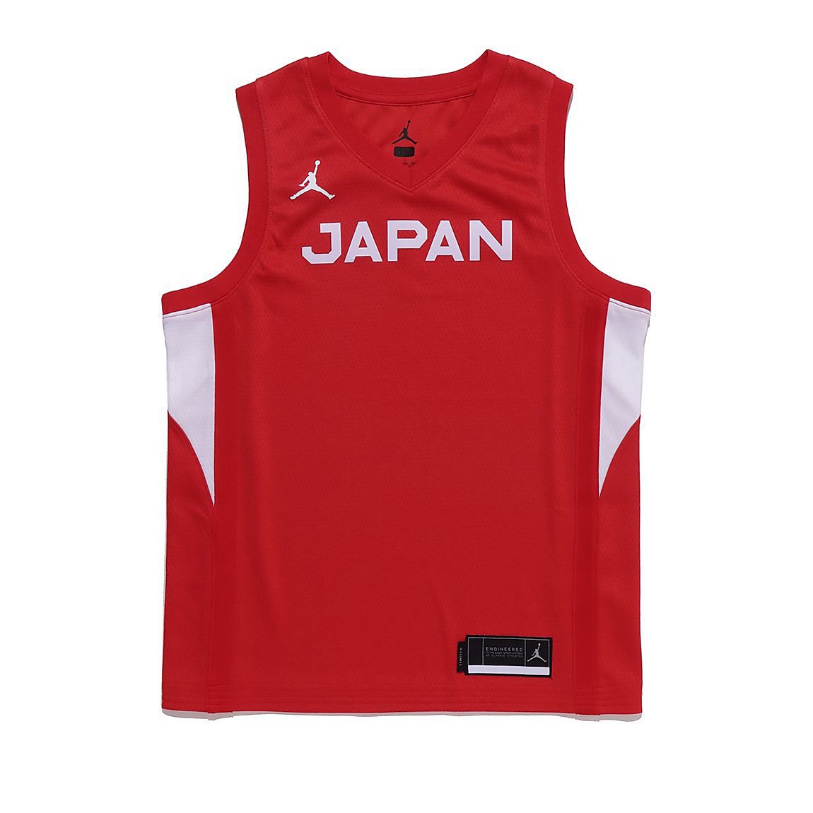 JPN 2023 LIMITED JERSEY