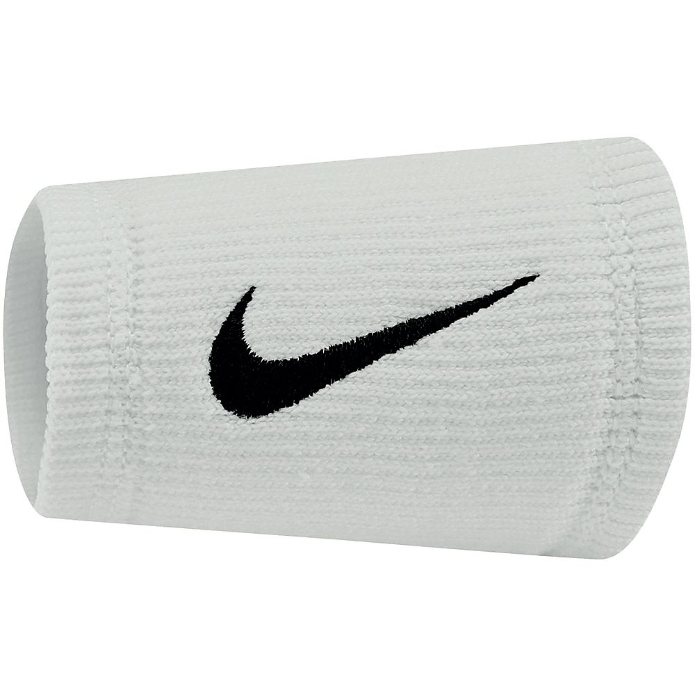 ナイキ エリート ダブルワイドリストバンド