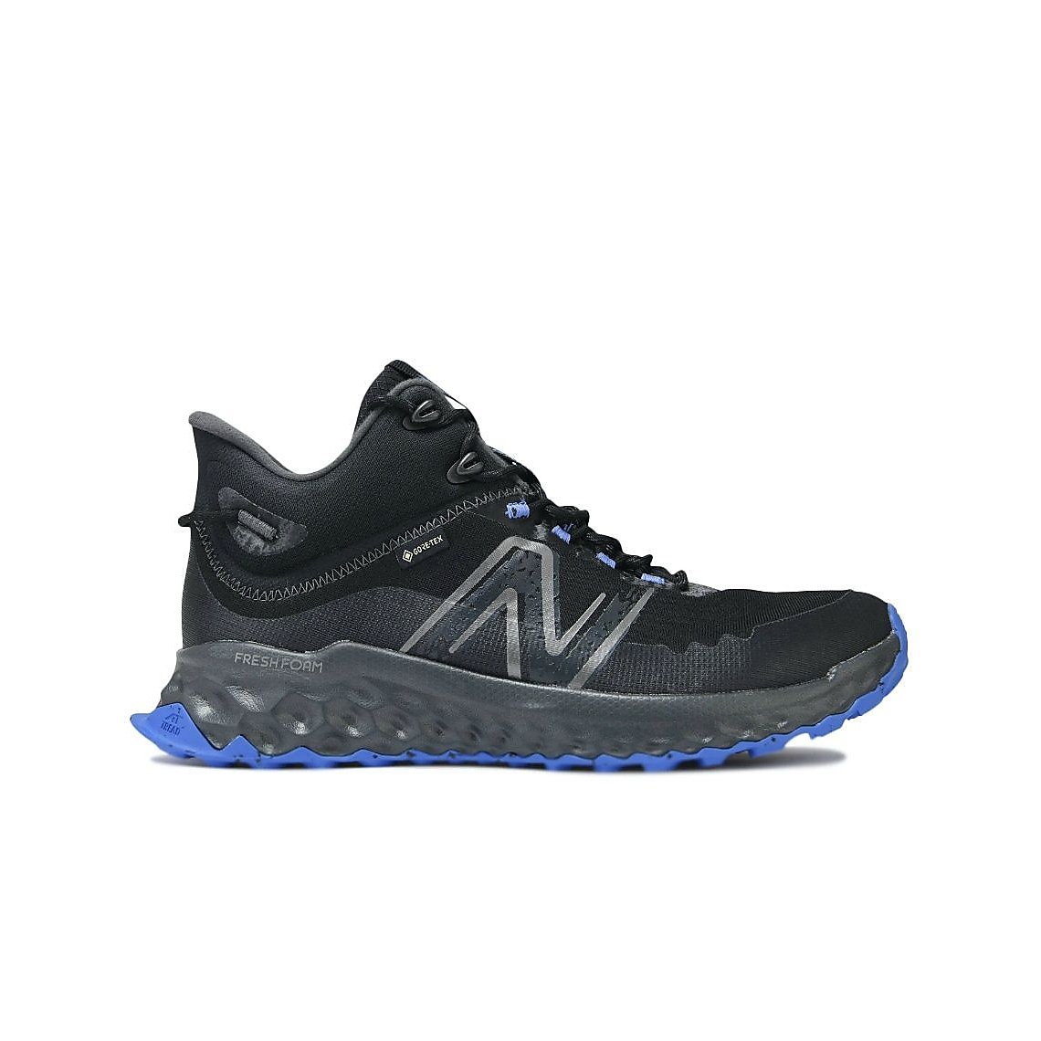 FRESH FOAM GAROE MID-CUT GTX(フレッシュフォーム ガロ　ミッドカット)