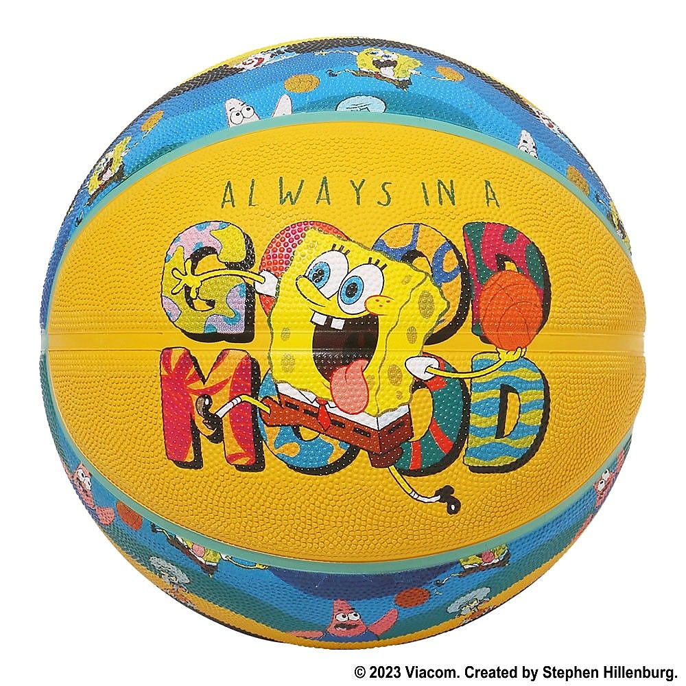 スポンジ・ボブ グッドムード