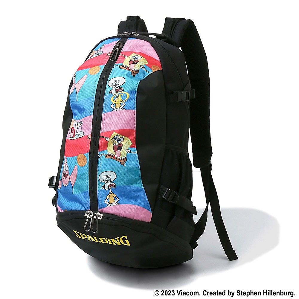 ケイジャー スポンジ・ボブウェーブ