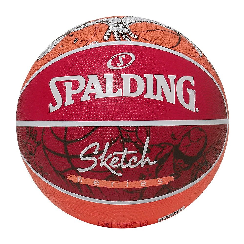 スケッチ ドリブル