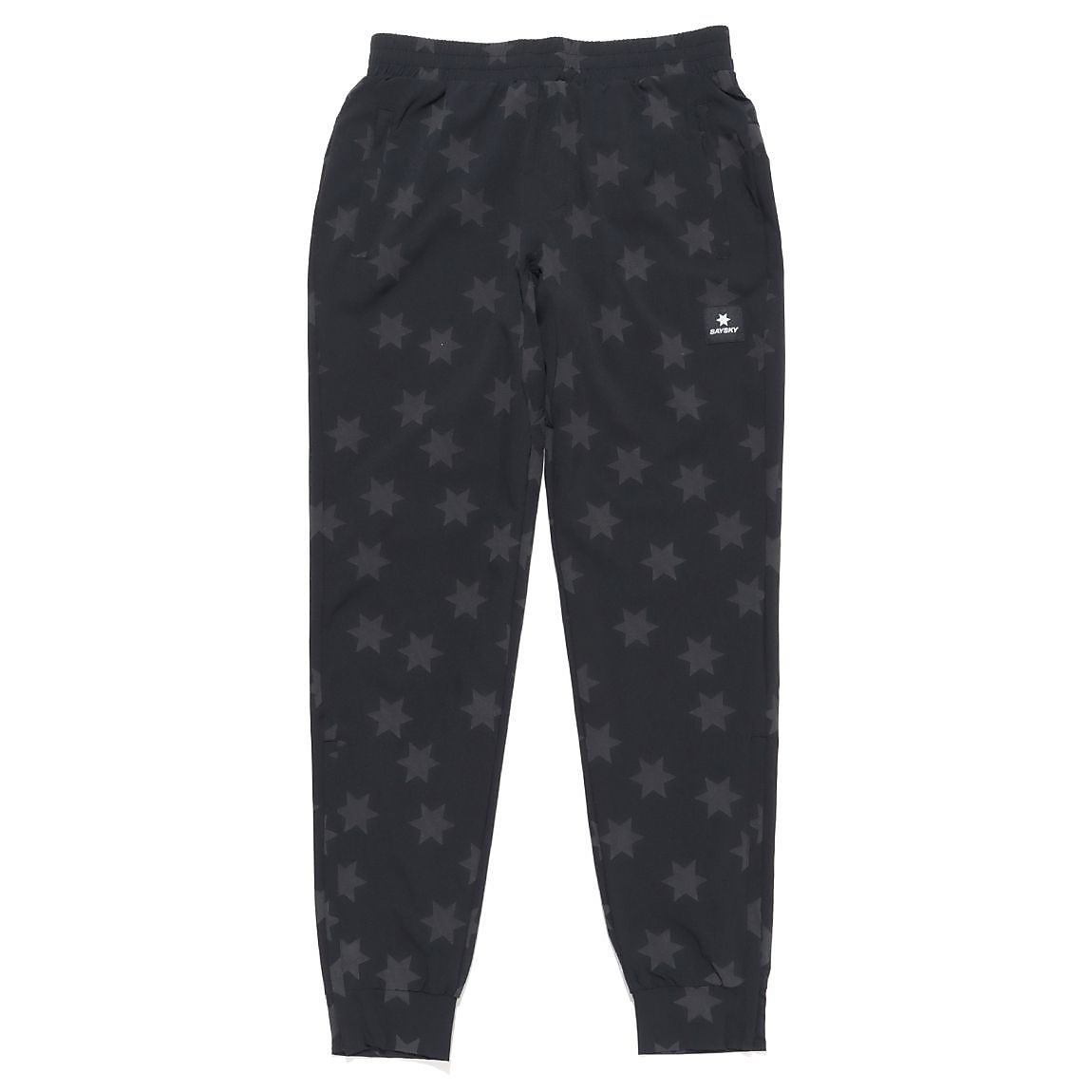 STAR REFLECTIVE BLAZE PANTS