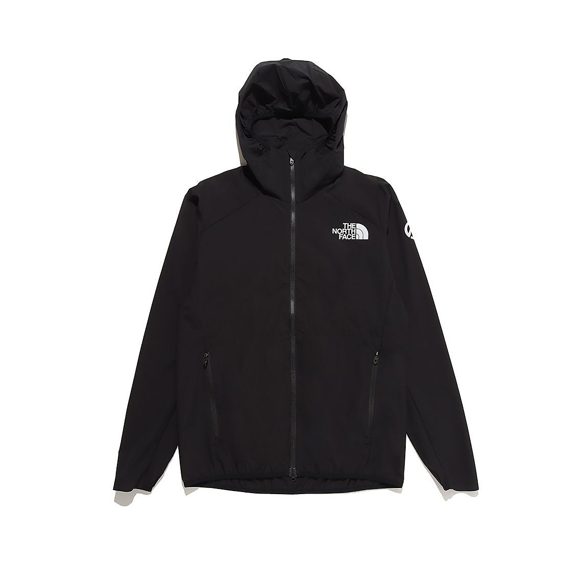 INFINITY TRAIL HOODIE(インフィニティトレイルフーディ)