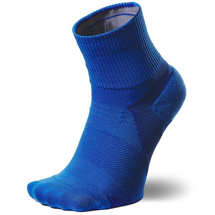 ARCH SUPPORT QUARTER SOCKS(アーチサポートクォーターソックス)