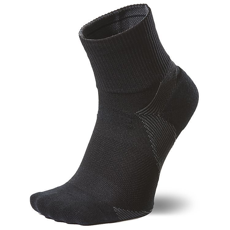 ARCH SUPPORT QUARTER SOCKS(アーチサポートクォーターソックス)