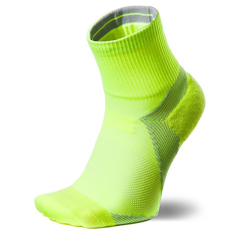 ARCH SUPPORT QUARTER SOCKS(アーチサポートクォーターソックス)