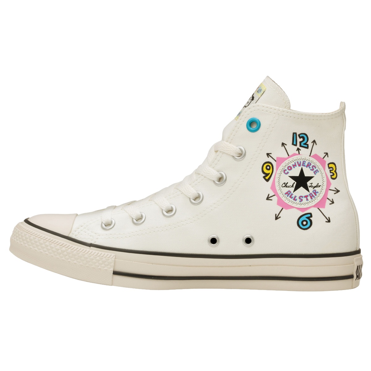ALL STAR TAMAGOTCHI HI