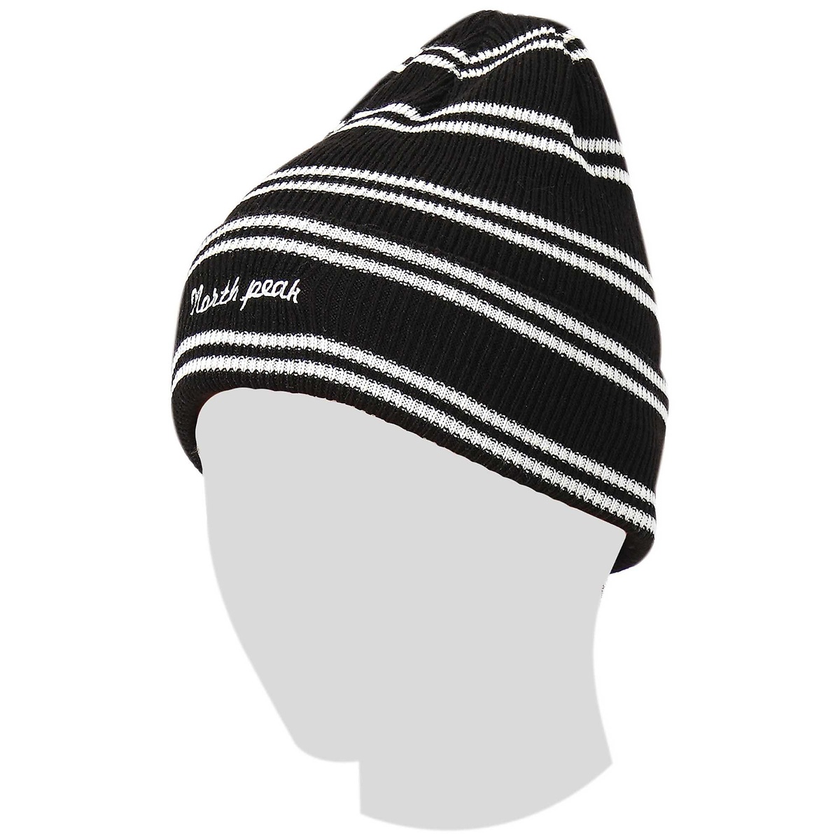 BORDER BEANIE