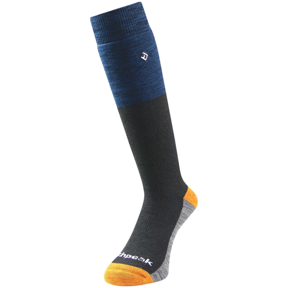 スノーボードスキーソックスデザイン(DESIGN SOCKS)