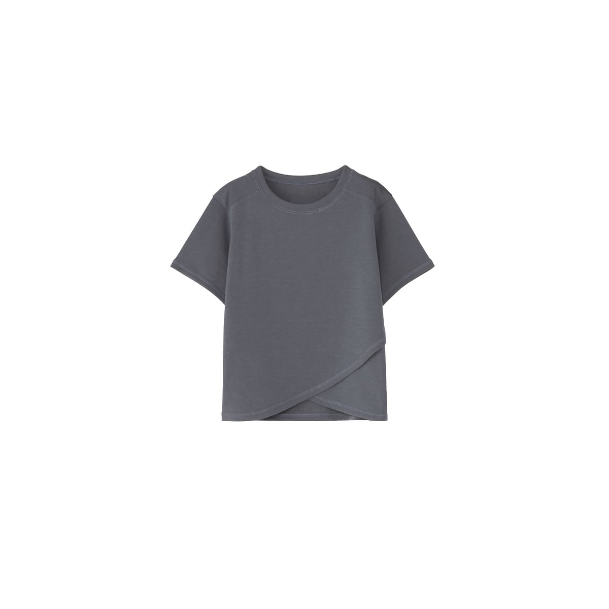 S/S NATURE ACTIVE JERSEY CREW(ショートスリーブネイチャーアクティブジャージクルー)
