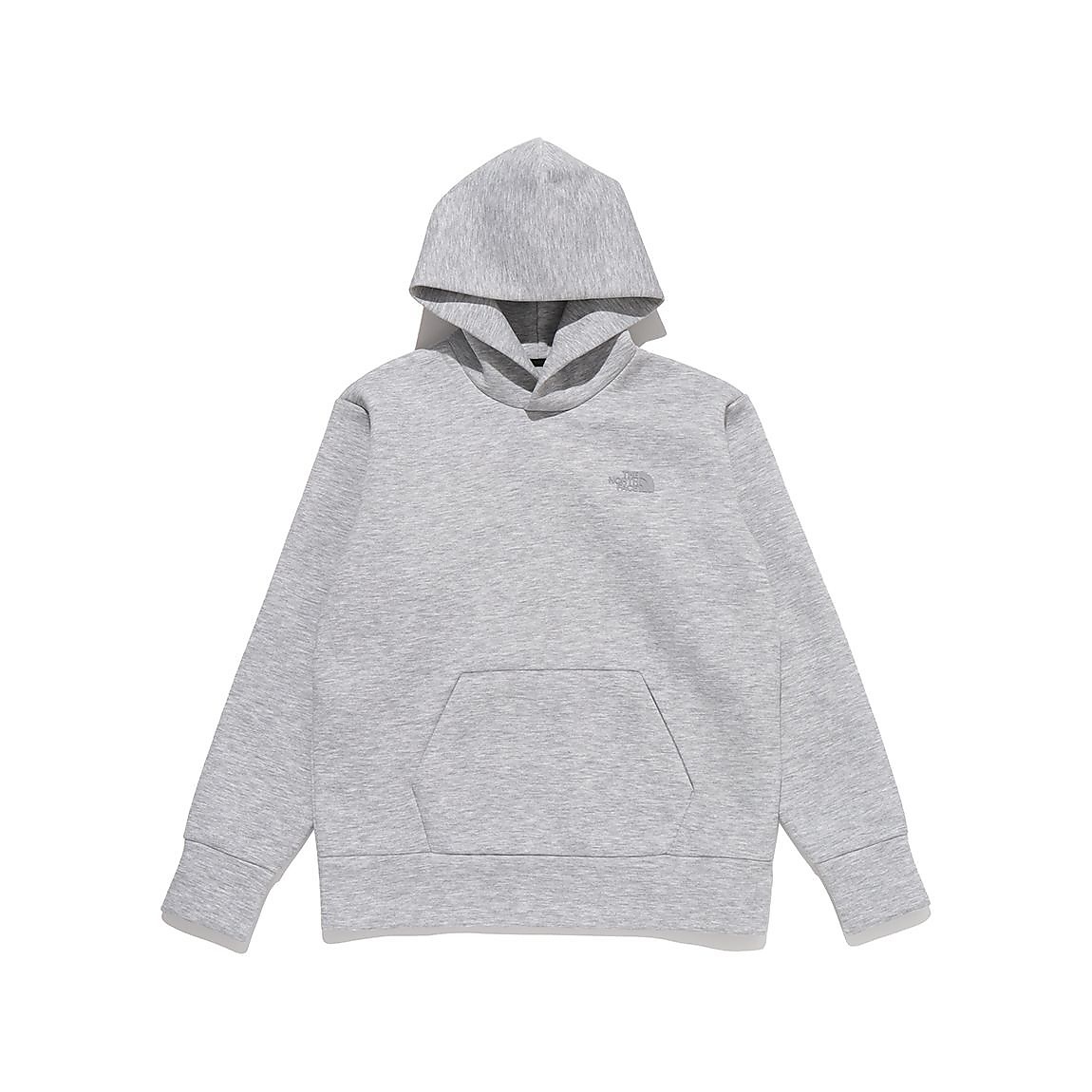 TECH AIR SWEAT WIDE HOODIE(テックエアースウェットワイドフーディ)