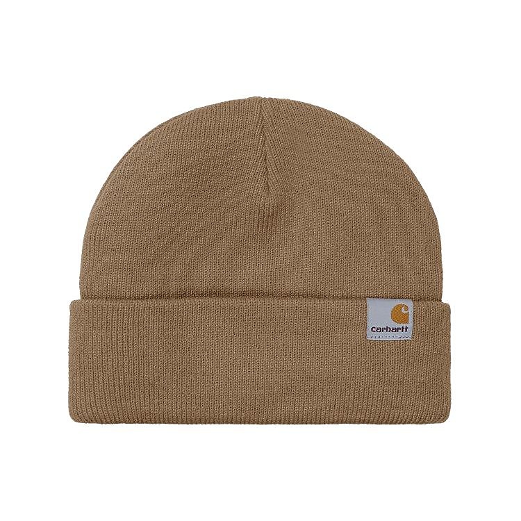 STRATUS HAT LOW