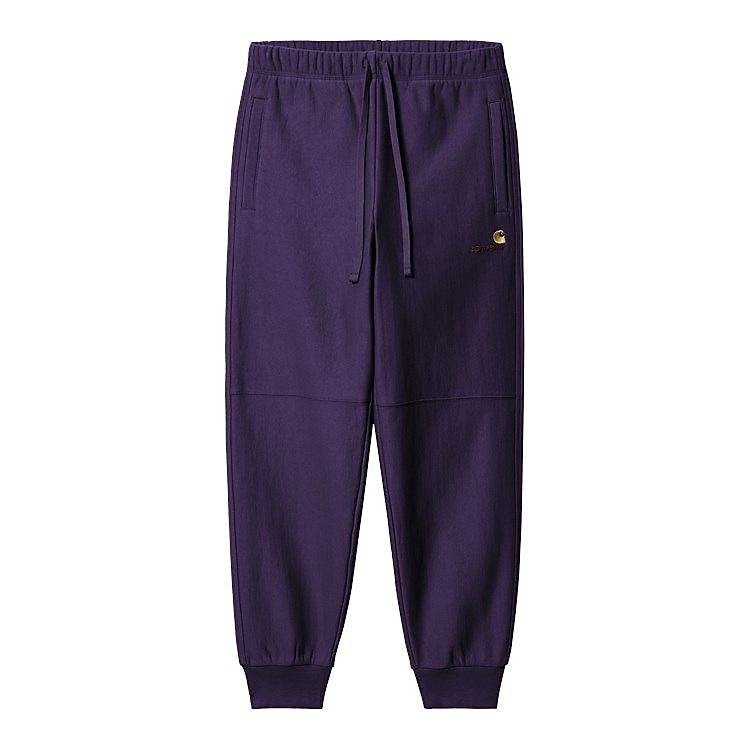 AMERICAN SCRIPT JOGGING PANT