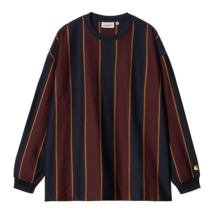L/S RUBEN T-SHIRT