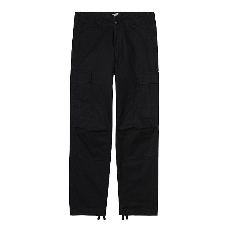 REGULAR CARGO PANT