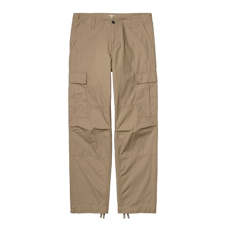 REGULAR CARGO PANT