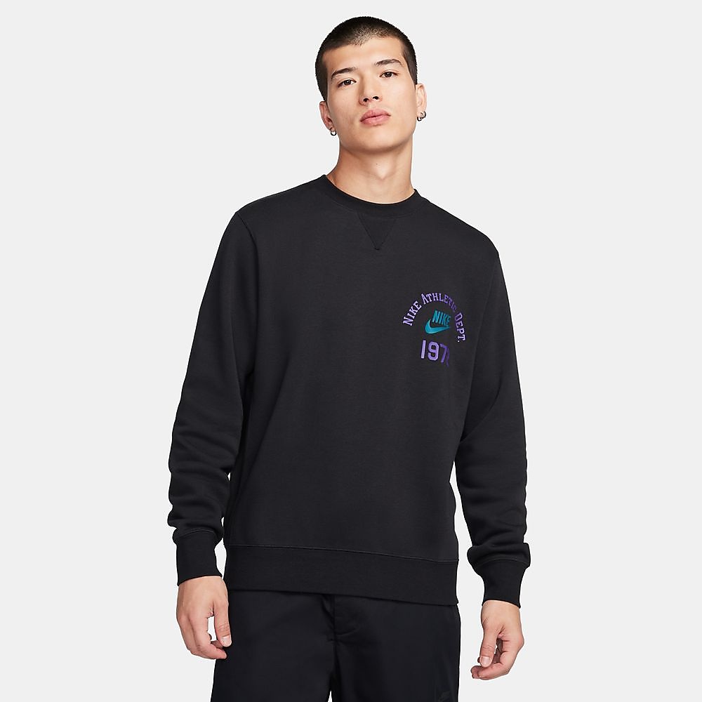 ナイキ NSW BB NCPS L/S クルー