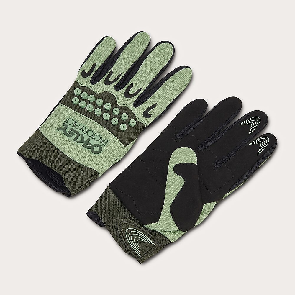 SWITCHBACK MTB GLOVE 2.0