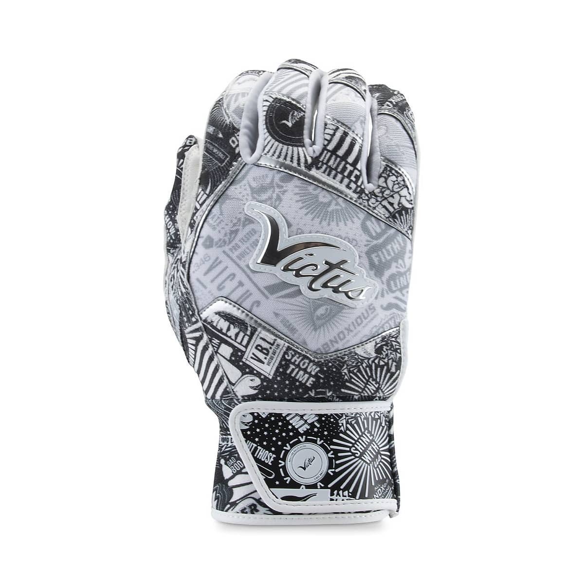 VICTUS NOX BATTING GLOVE / 一般用バッティンググローブ