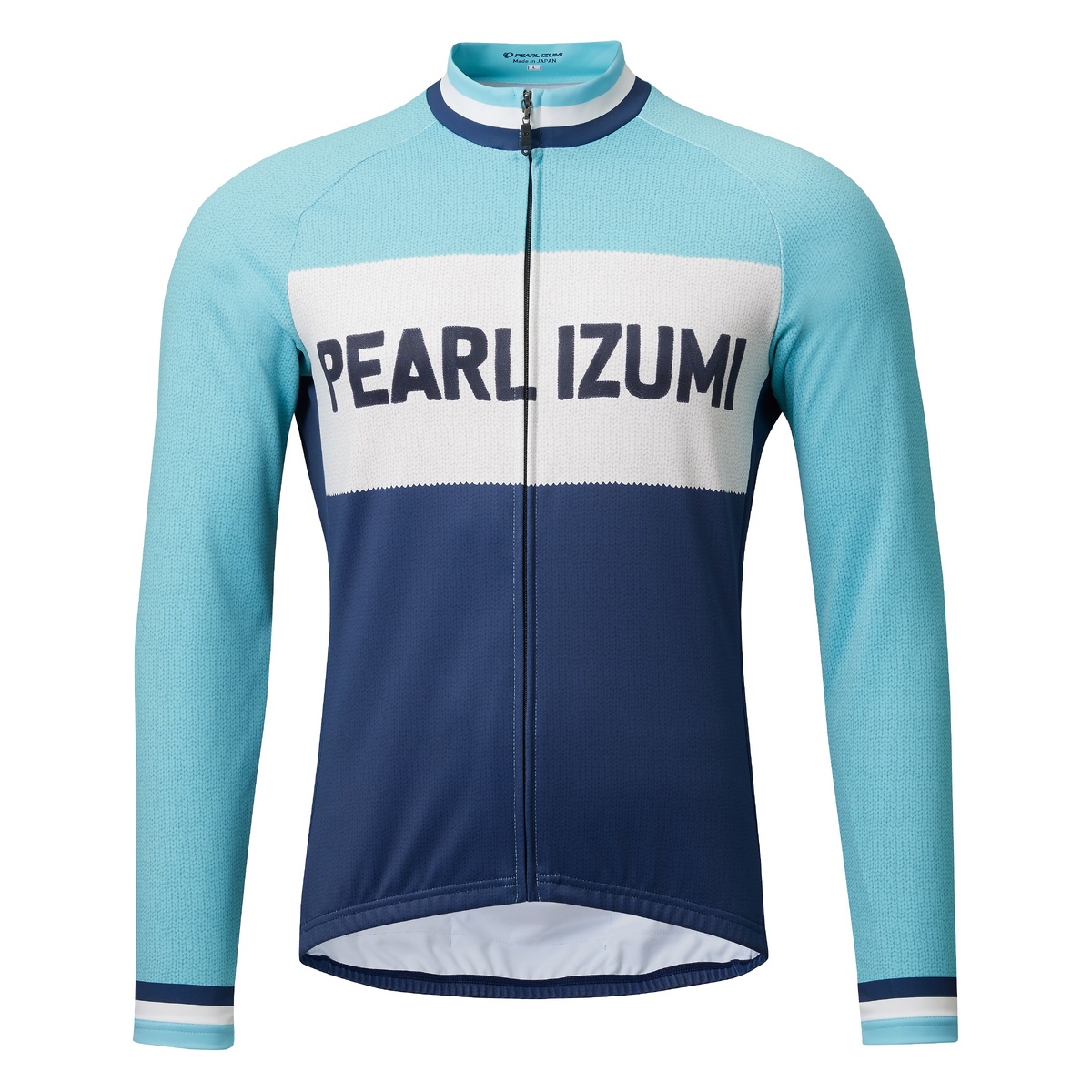 コンフォート　ウィンター　ジャージ