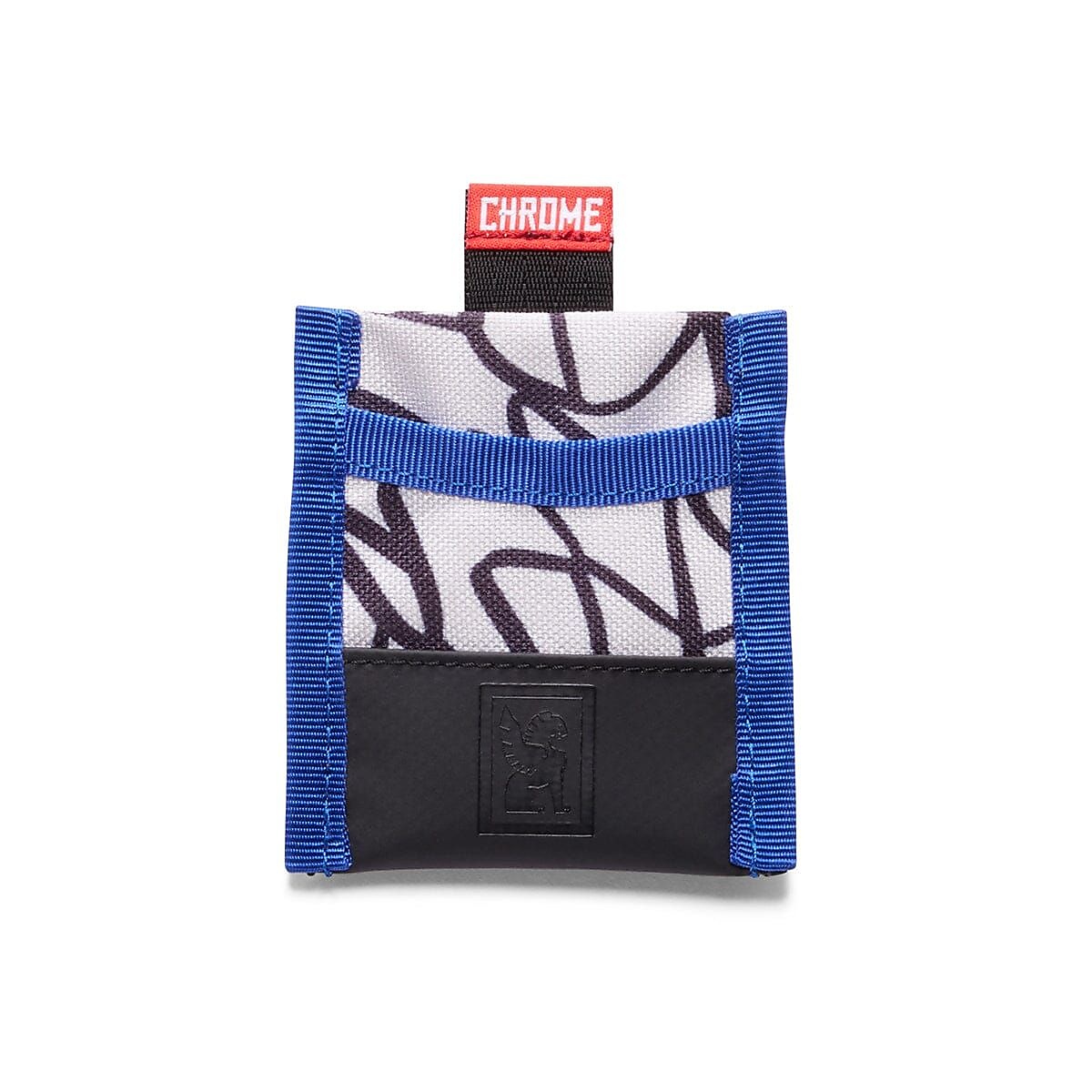 CHEAPSKATE CARD WALLET