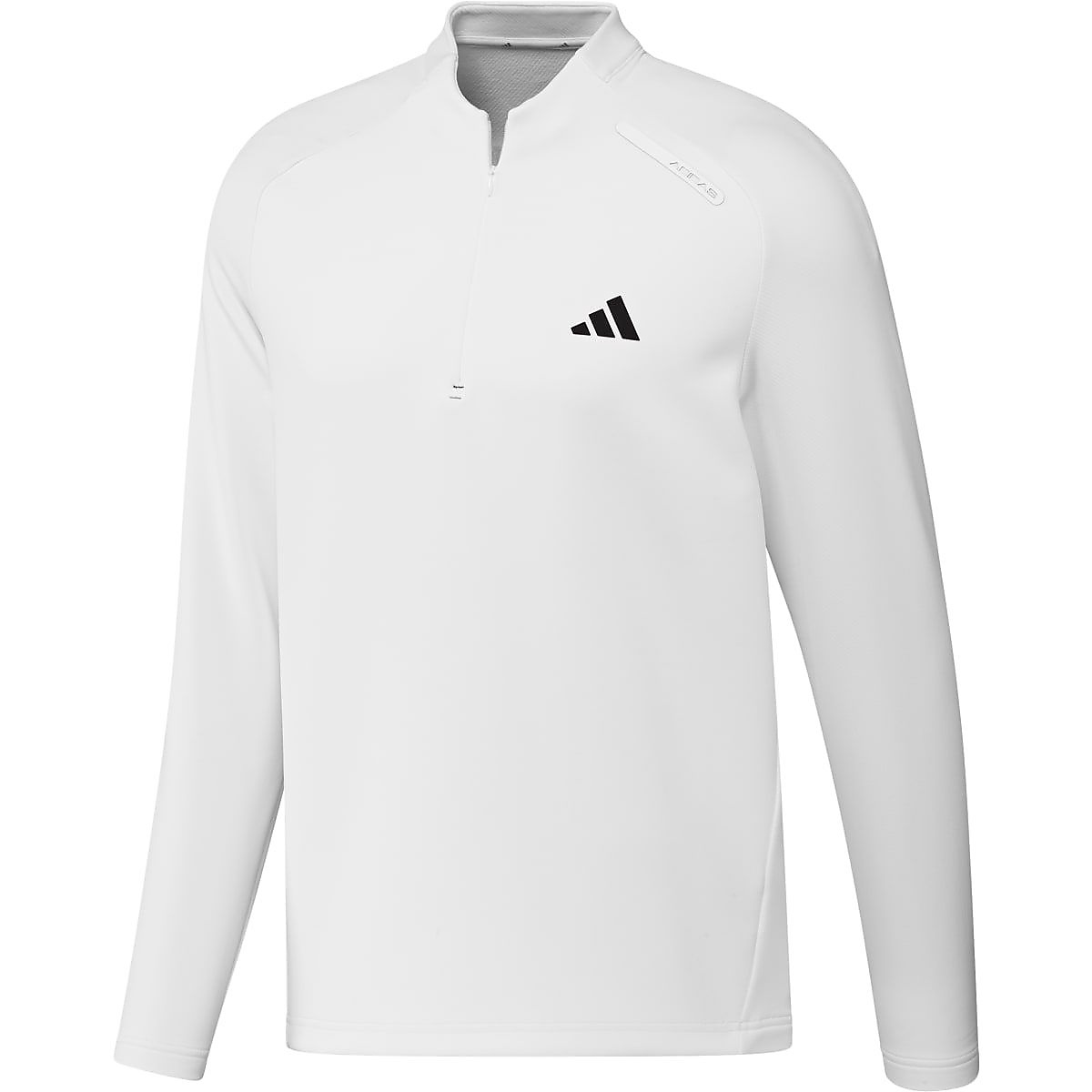 ＣＯＬＤ．ＲＤＹ　ハーフジップ長袖ストレッチシャツ