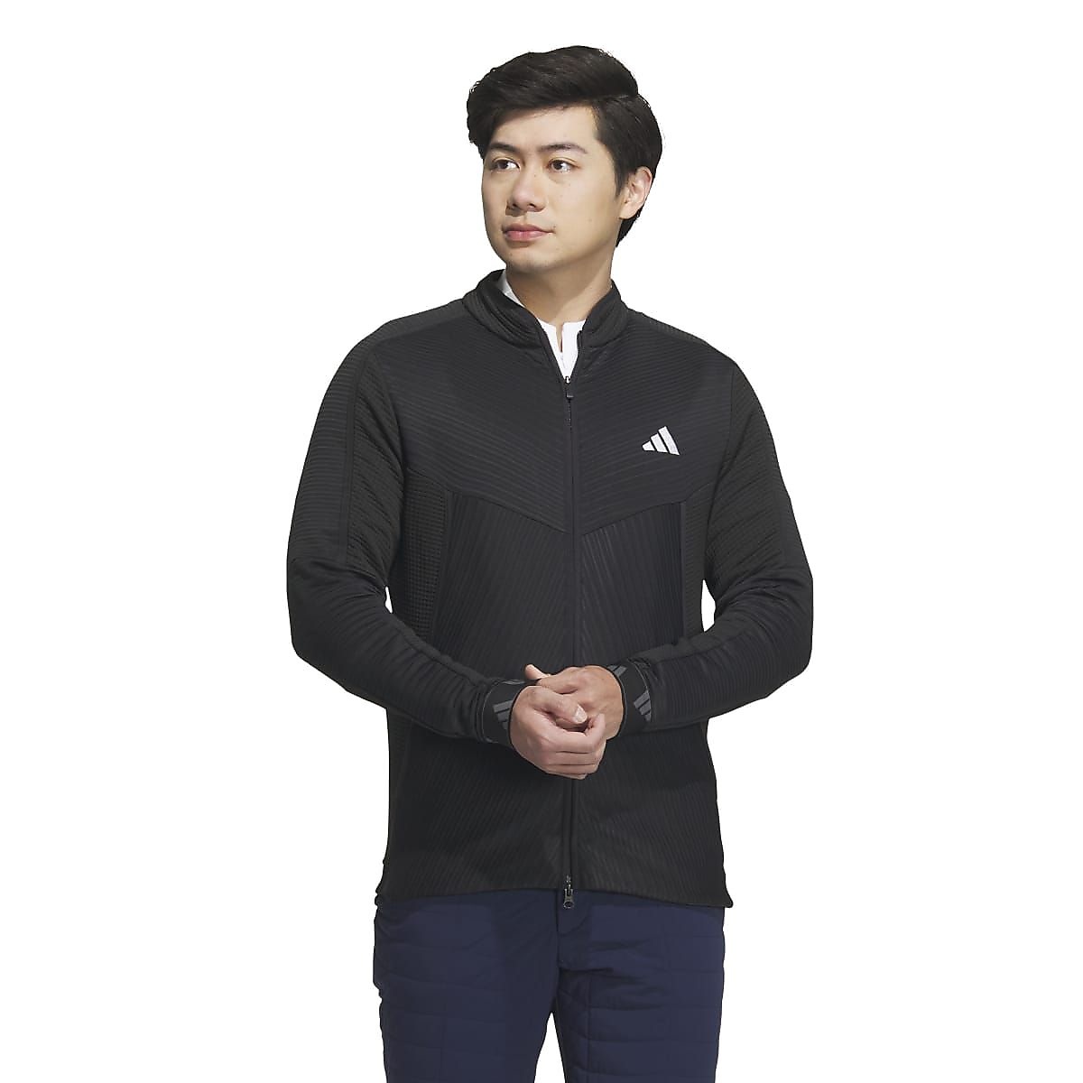 ＣＯＬＤ．ＲＤＹ　ファブリックミックスジャケット