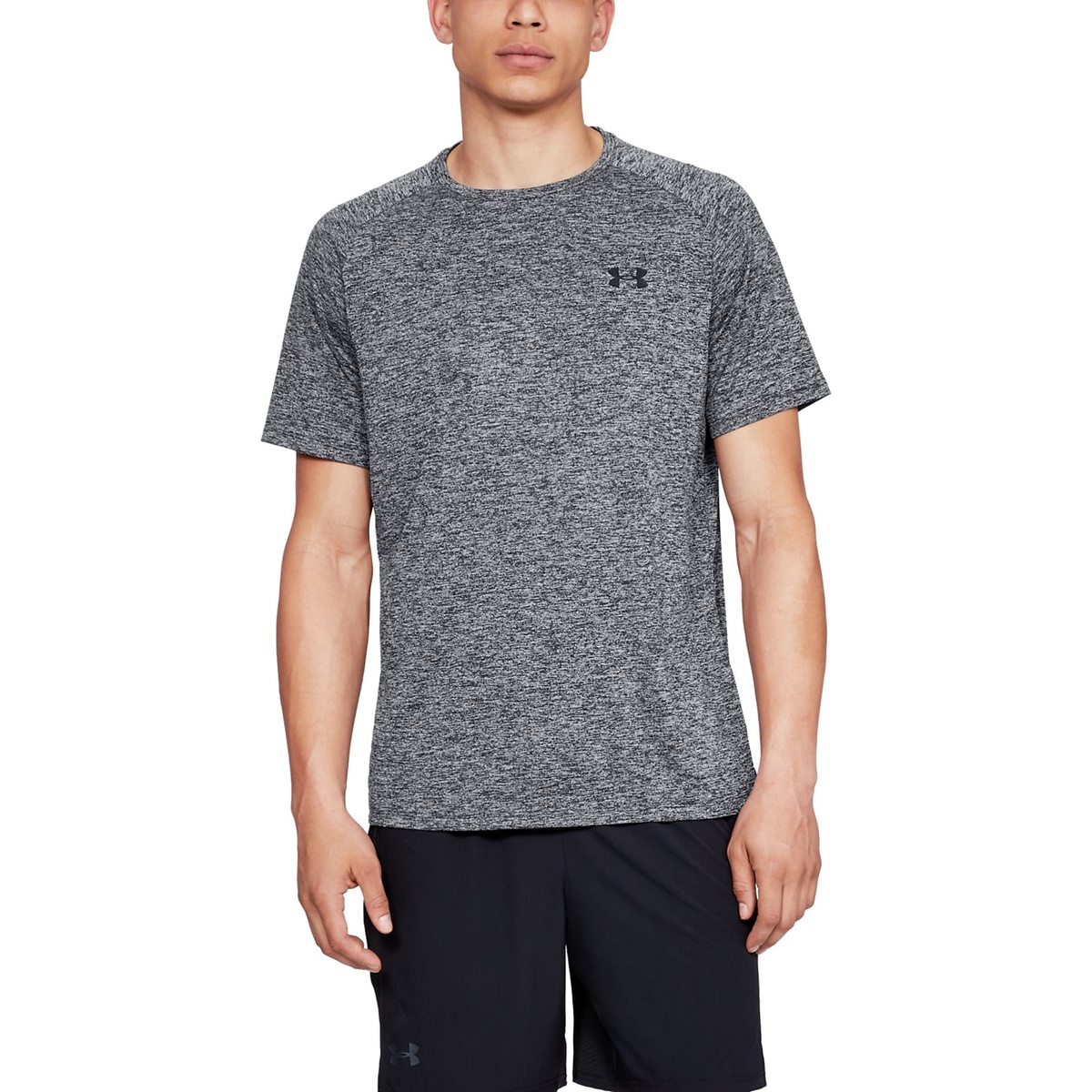 UA TECH SHORT SLEEVE T-SHIRT 2.0