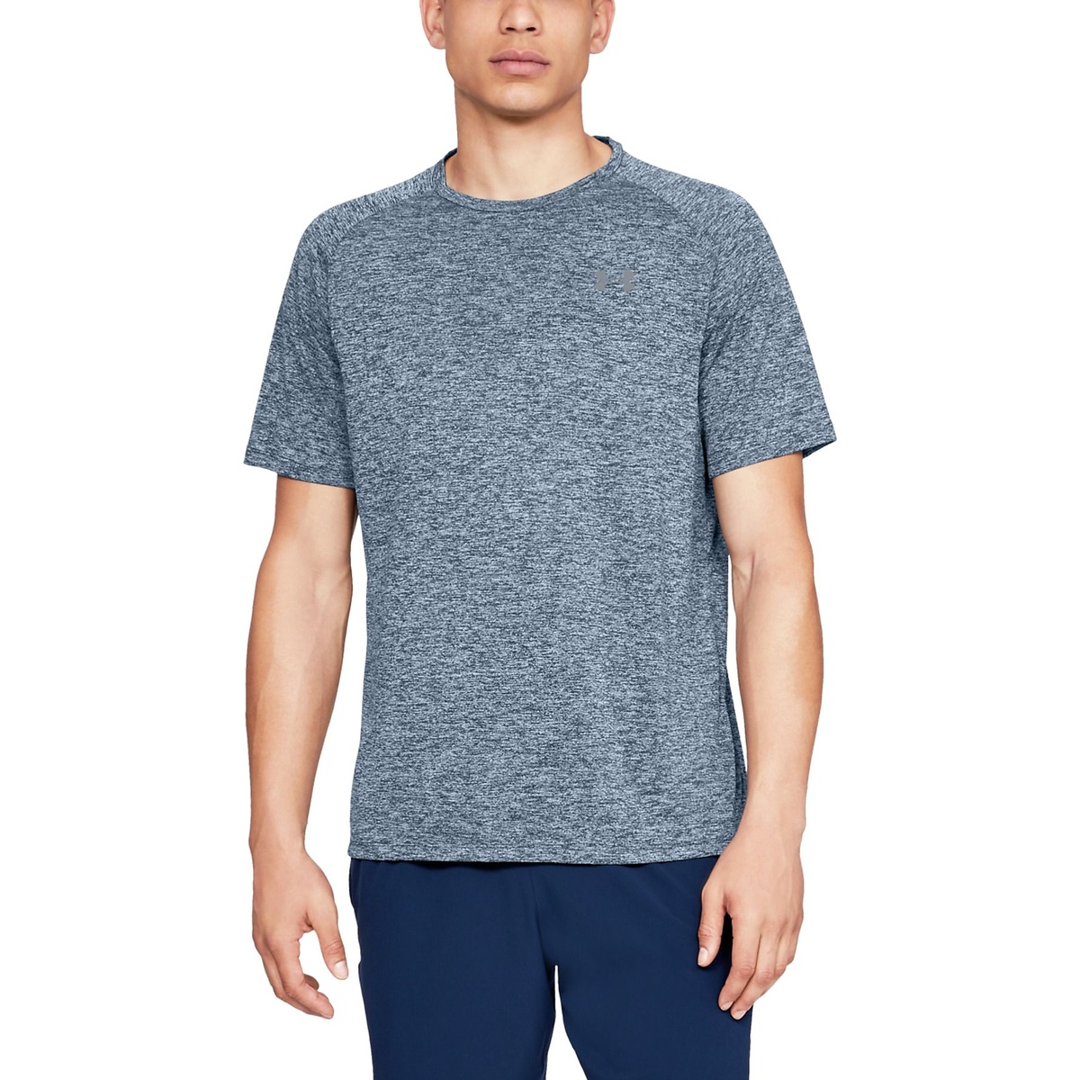 UA TECH SHORT SLEEVE T-SHIRT 2.0