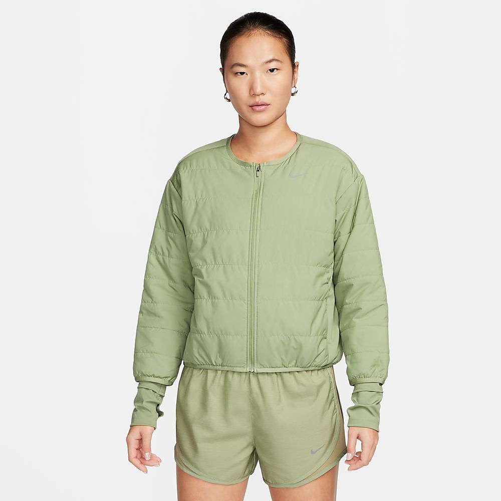 ナイキ ウィメンズ スイフト TF フィル ジャケット