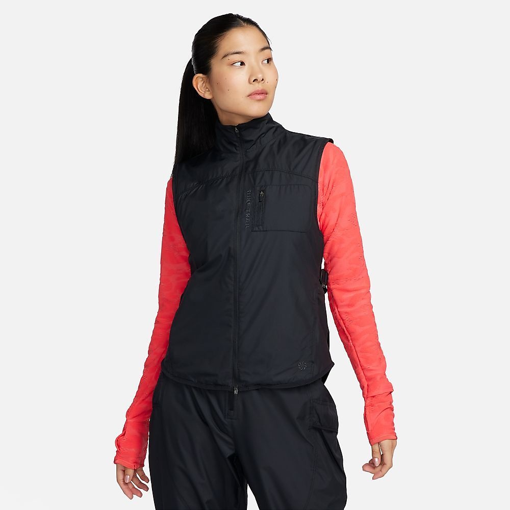 ナイキ ウィメンズ トレイル RPL ベスト