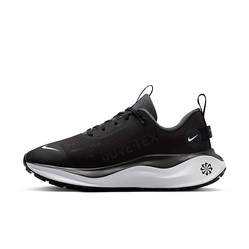 NIKEナイキ - ナイキ ウィメンズ リアクトX インフィニティ ラン 4 GTX