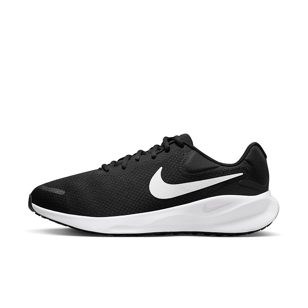 NIKEナイキ - ナイキ レボリューション 7 ワイド FB8501-002/メガ