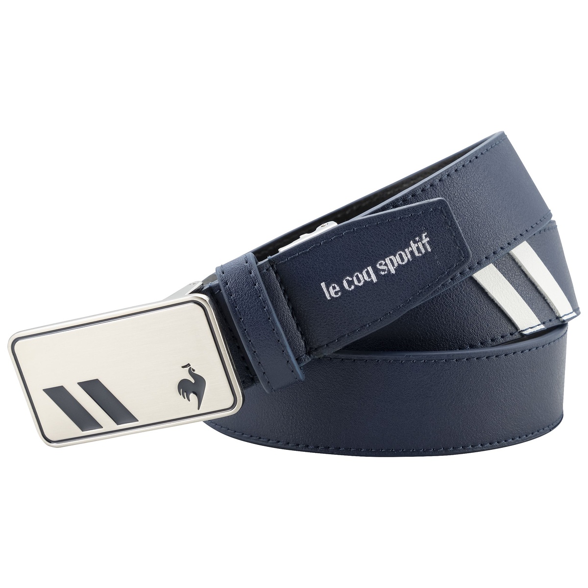 オリジナルバックルベルト