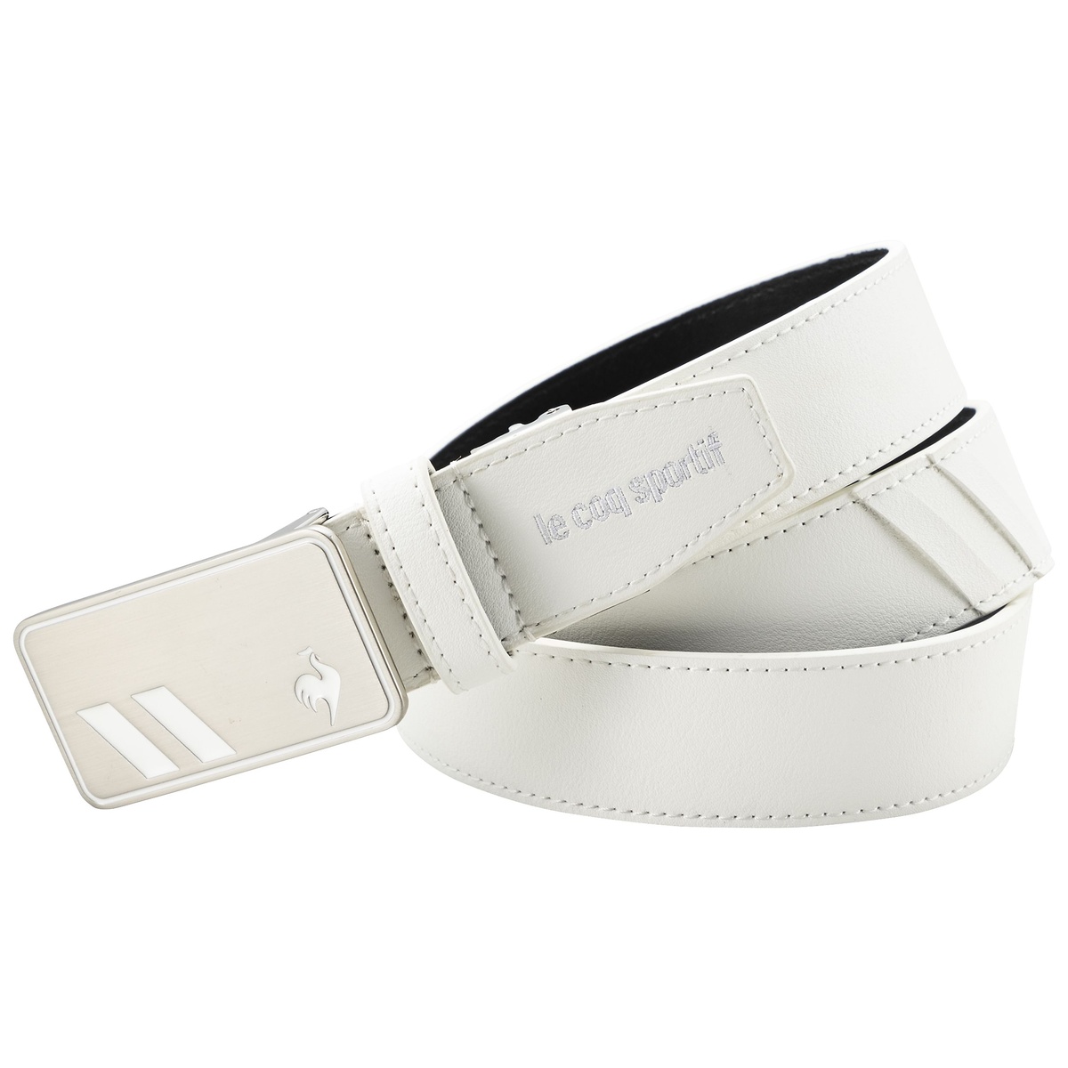 オリジナルバックルベルト